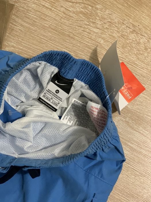 Sort/Pantaloni/Slip baie Nike originali