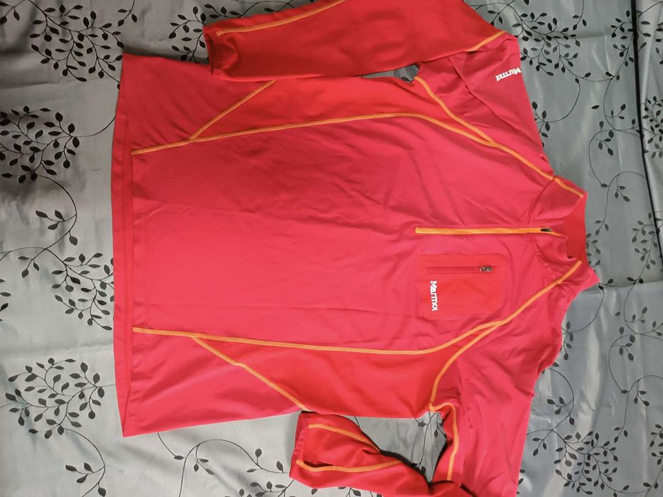 Marmot, Vaude,Napapijri, Peak Performance мъжки спортни