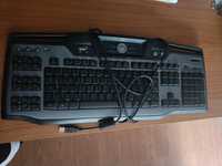 tastatura logitech g11