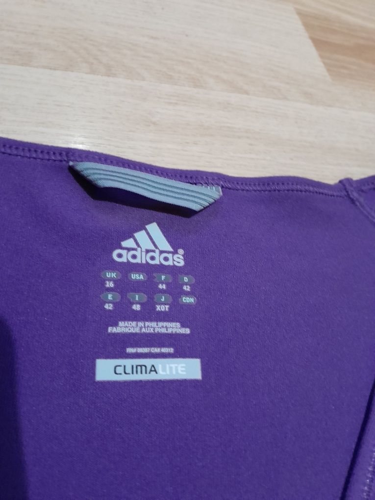 Дамска блуза Adidas L