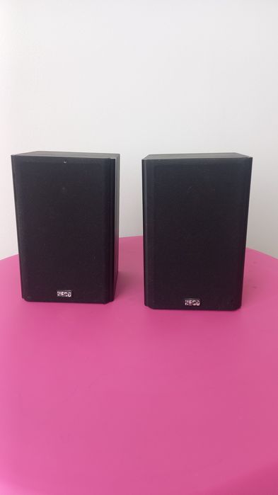 Boxe și subwoofer heco libero