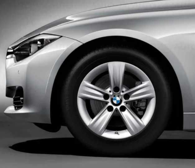 Roti Iarna BMW originale R 16 3er 1er f30  e90 e46 style 391