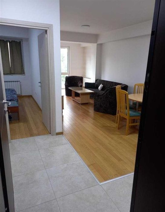 Дава се под наем Двустаен апартамент в Бургас, Лазур - 63 кв.м за 178.5 € - Снимка #1