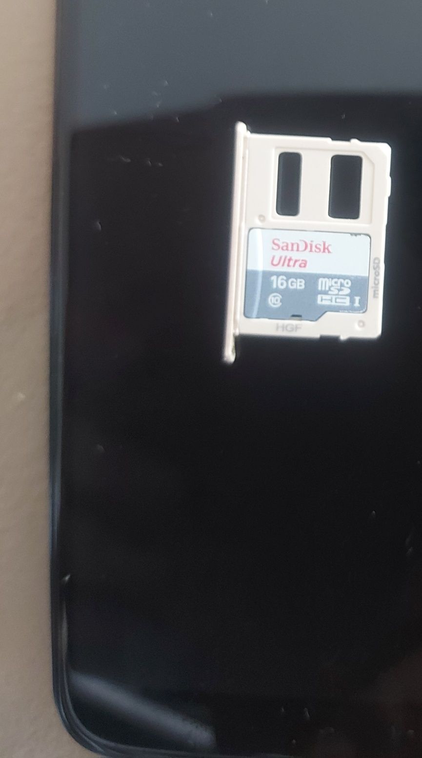 Telefon Samsung A6 plus