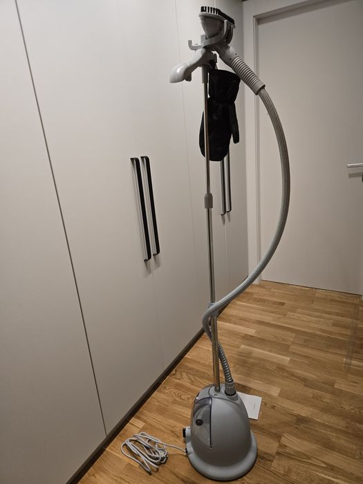 Fier de calcat vertical Steamery Cumulus Home Steamer - Stare perfecta