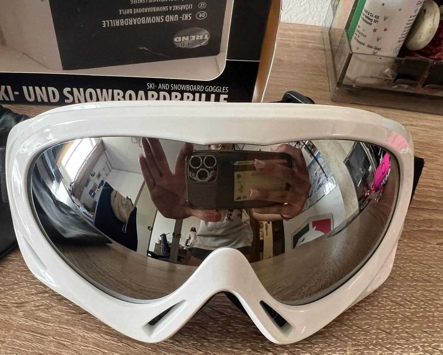 Ochelari de schi dama si copii
