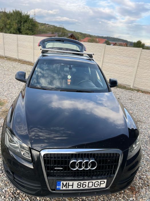 Audi Q5 (2012) 3.0 Diesel
