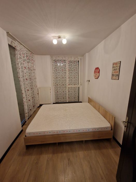 Apartament 1 camera Ared Micalaca