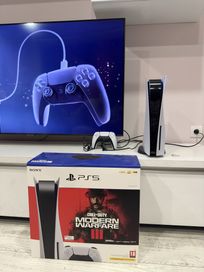 PS5 Standard Edition конзола