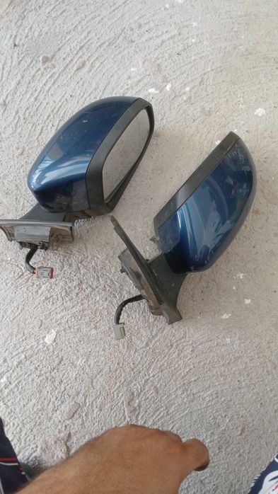 Oglinzi în stare foarte bună