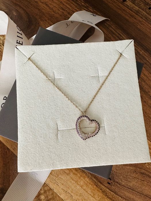 Colier Teilor colecția actuala