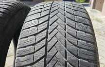 Зимни гуми Bridgestone Blizzak LM005 255/50 R19 2броя