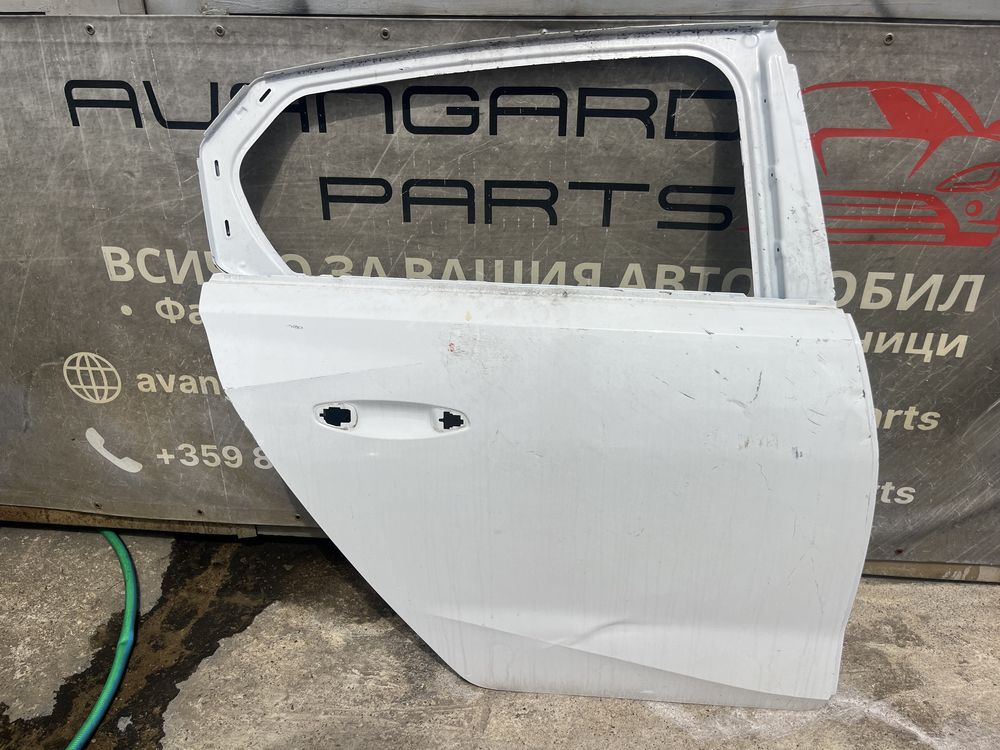 Врата Opel Astra L 2021-