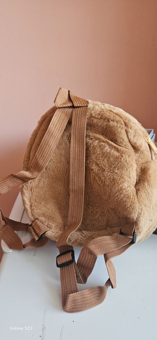 Раница Капибара.