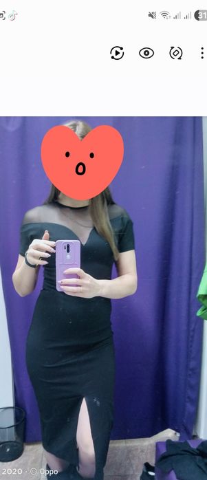 Платье продам продам