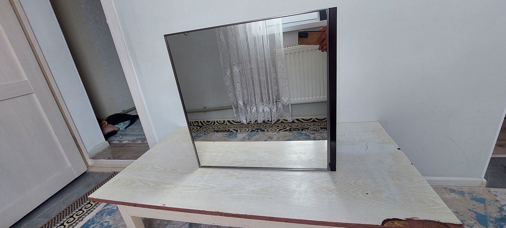 Зеркало мебел хайвилски