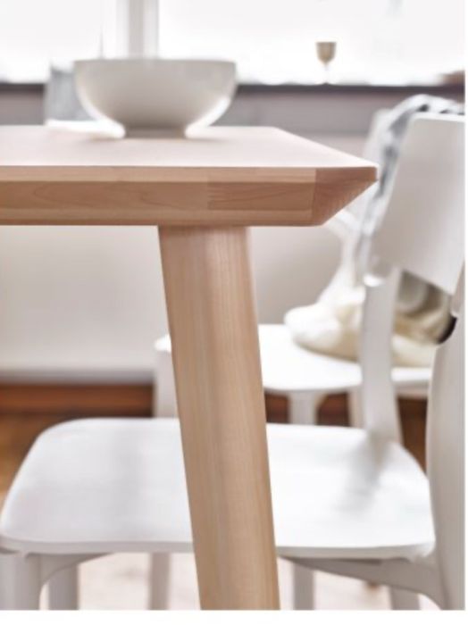 Трапезна маса Ikea Lisabo