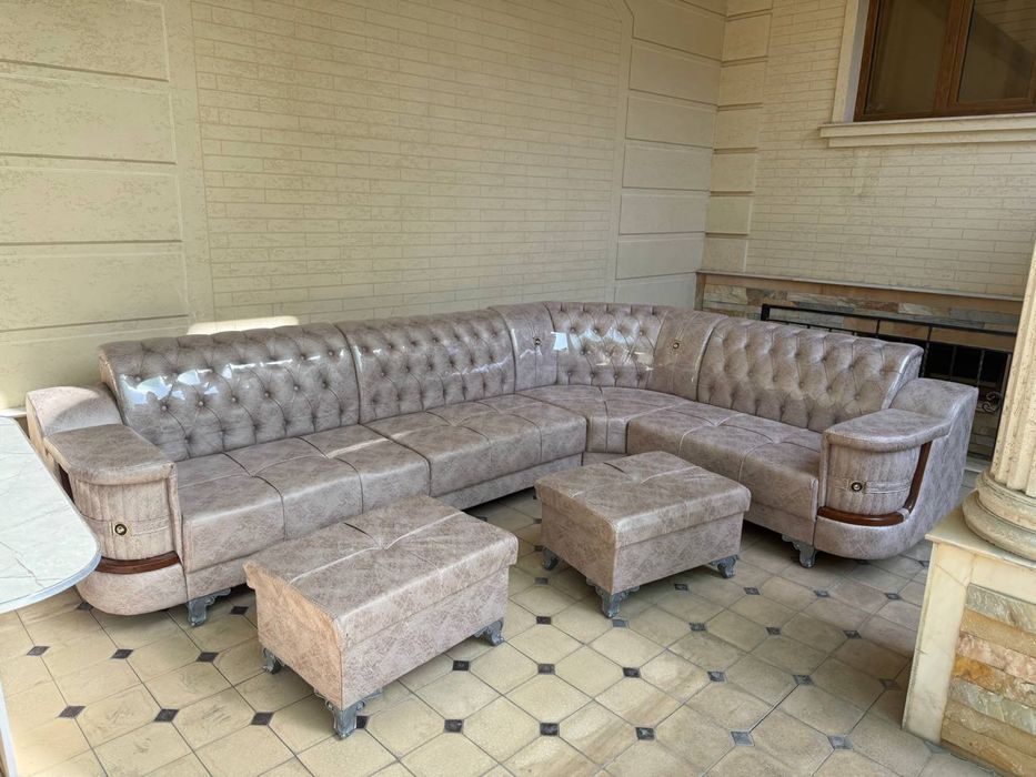 ЧЕСТИР . Бизда сифатли юмшоқ қулай бурчаклар .