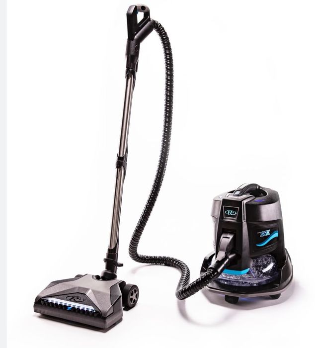 Почистване на дивани, матраци и детски легла с Rainbow – Варна