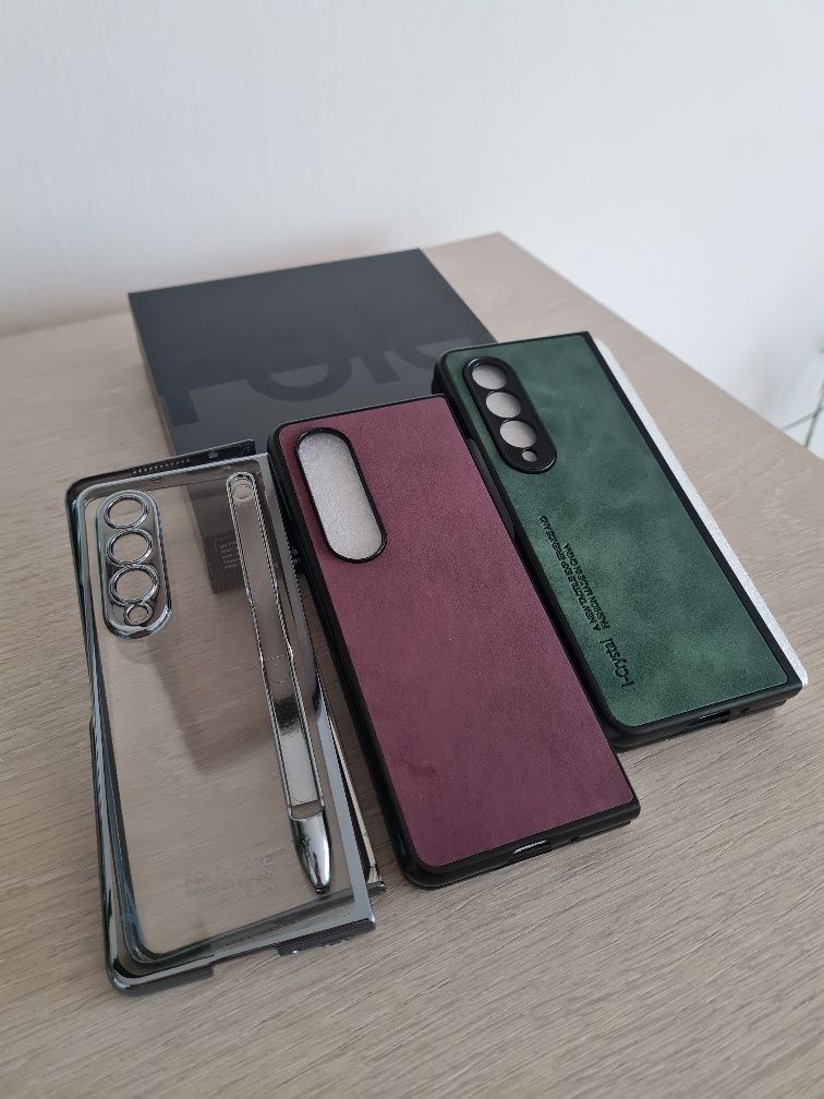 Samsung Galaxy Z Fold4