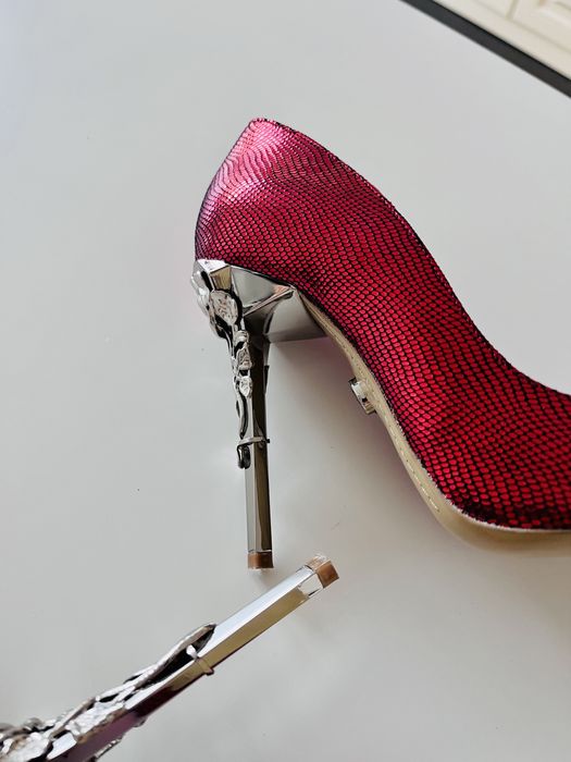 Pantofi de dama Mihai Albu, marime 36