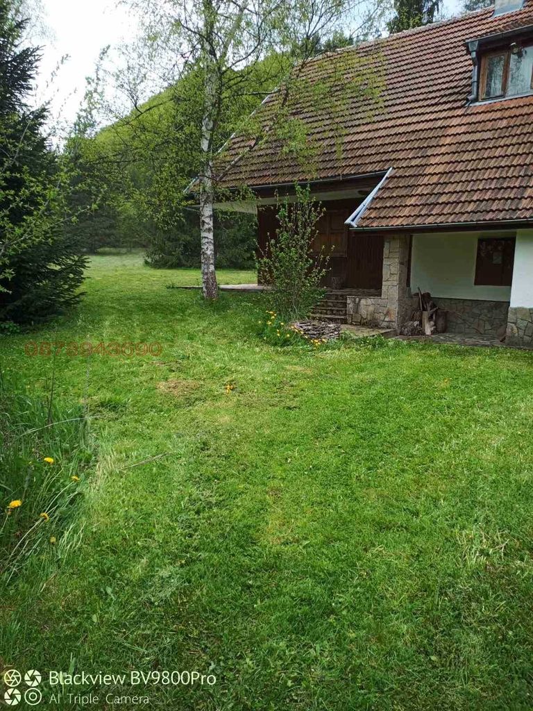 Продава се Къща в Стара Загора, Център - 260 кв.м за 481 €/кв.м - Снимка #10