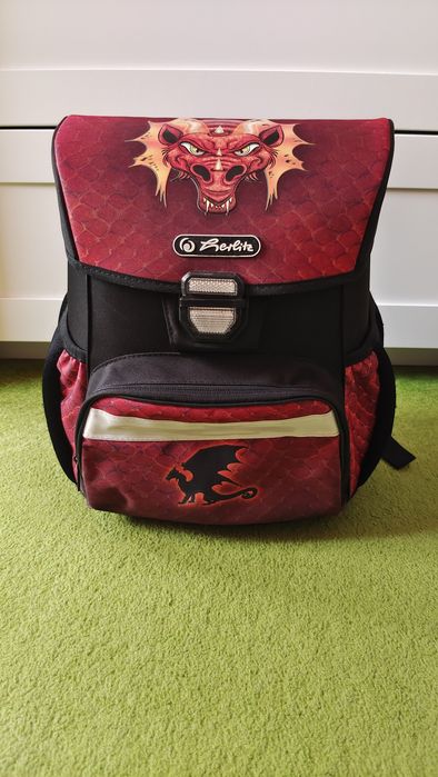 Ghiozdan clase primare