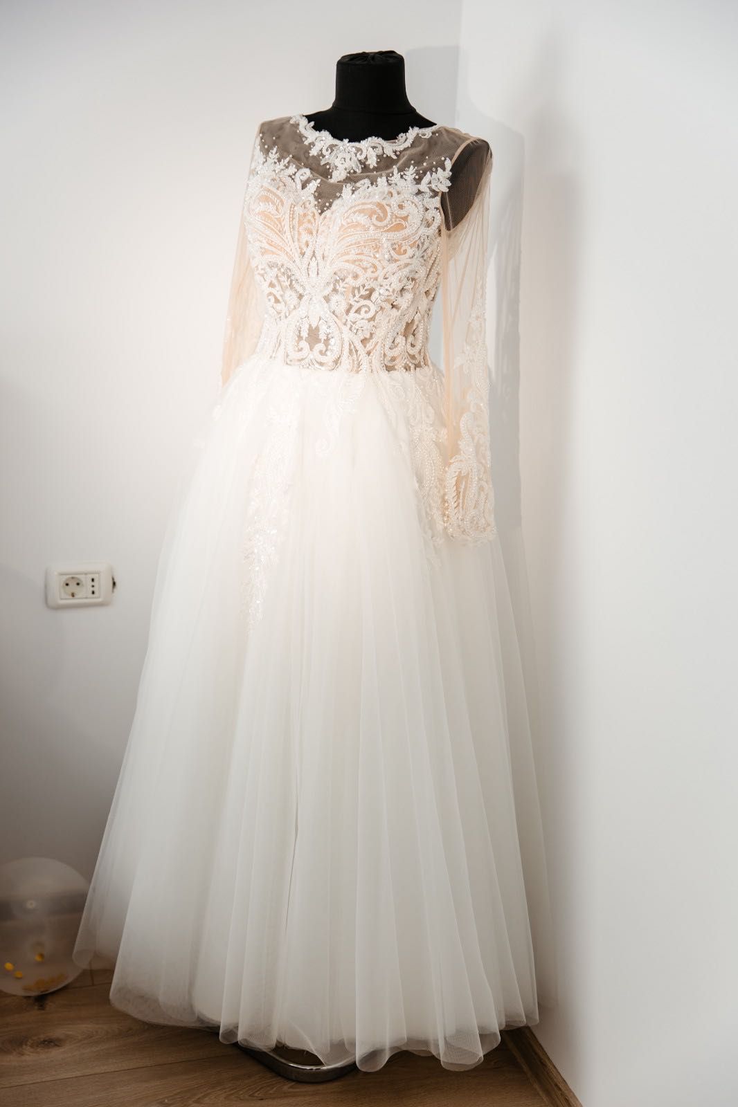 Rochie de mireasă