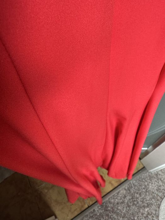 Rochie ocazie rosu