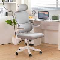 Офисное кресло модель Ariola 2 grey. Есть гарантия