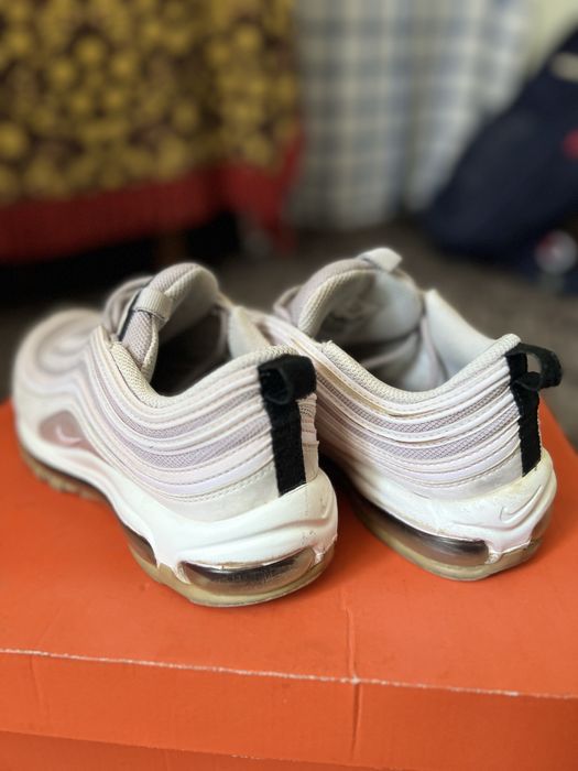 Nike Air Max 97- 39/25см