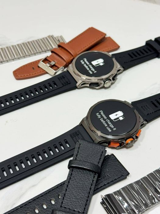 Смарт часы smart watch Смарт Apple Garmin