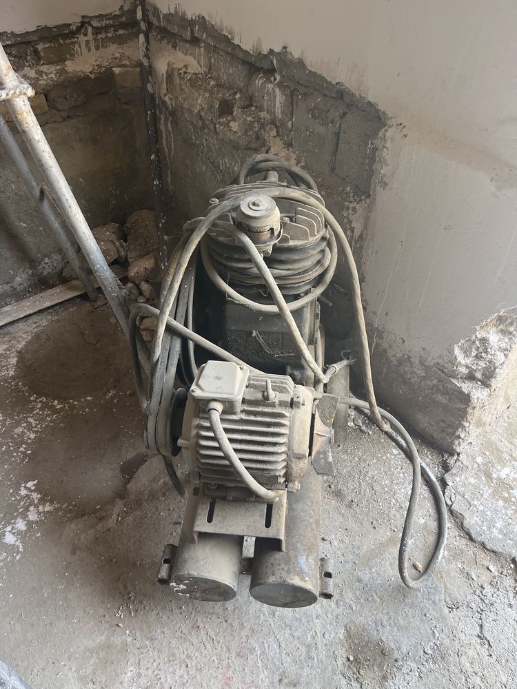 3fazali kompressor sotiladi