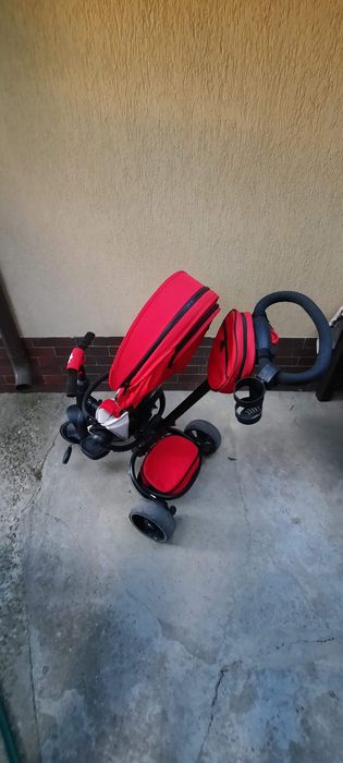 Tricicleta copii Cocolle