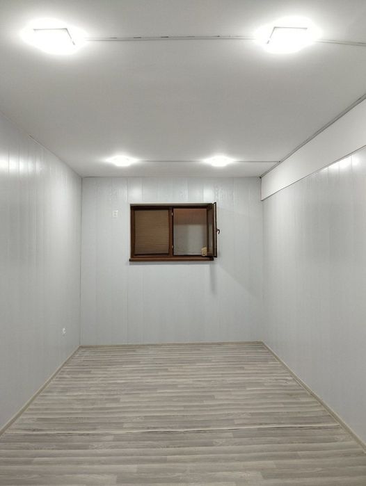 Юнусабад-4   ЦОКОЛЬ  150м² 
под Тихий Офис,