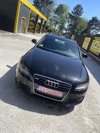 Vand audi a4b8 din anul 2009