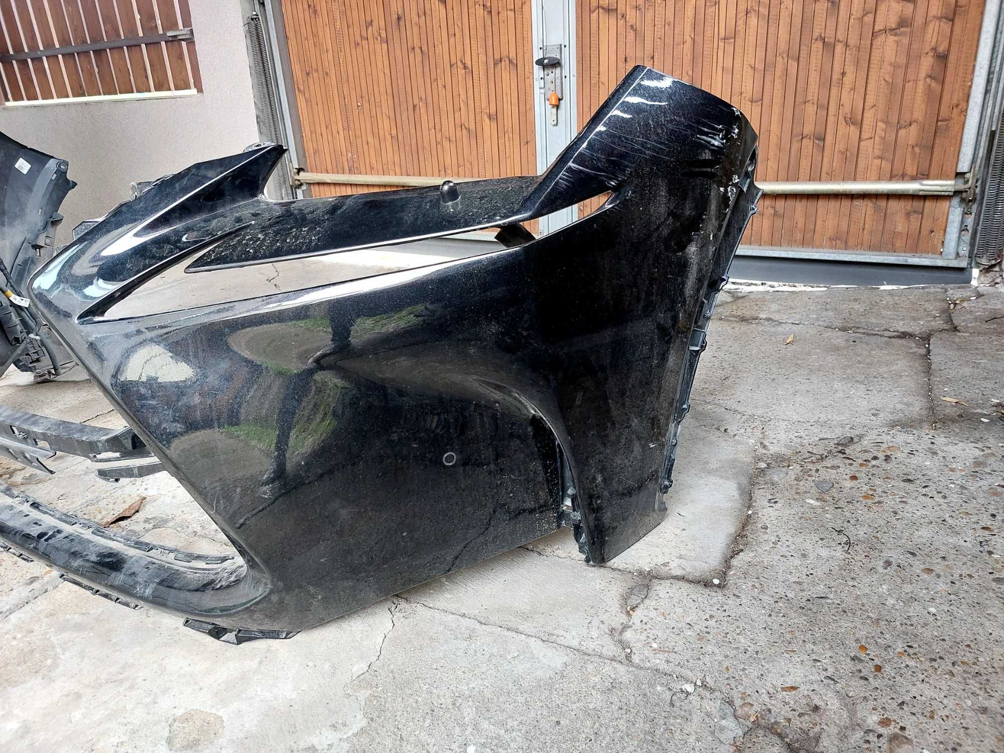 Lexus NX 300 броня предна и други
