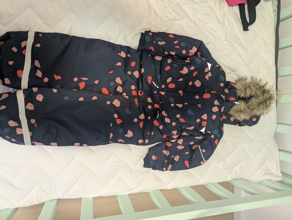 Salopeta ski h&m 4-6 ani