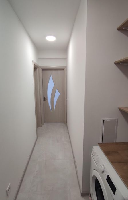 Дава се под наем Двустаен апартамент в София, Надежда 1 - 70 кв.м за 612 € - Снимка #3