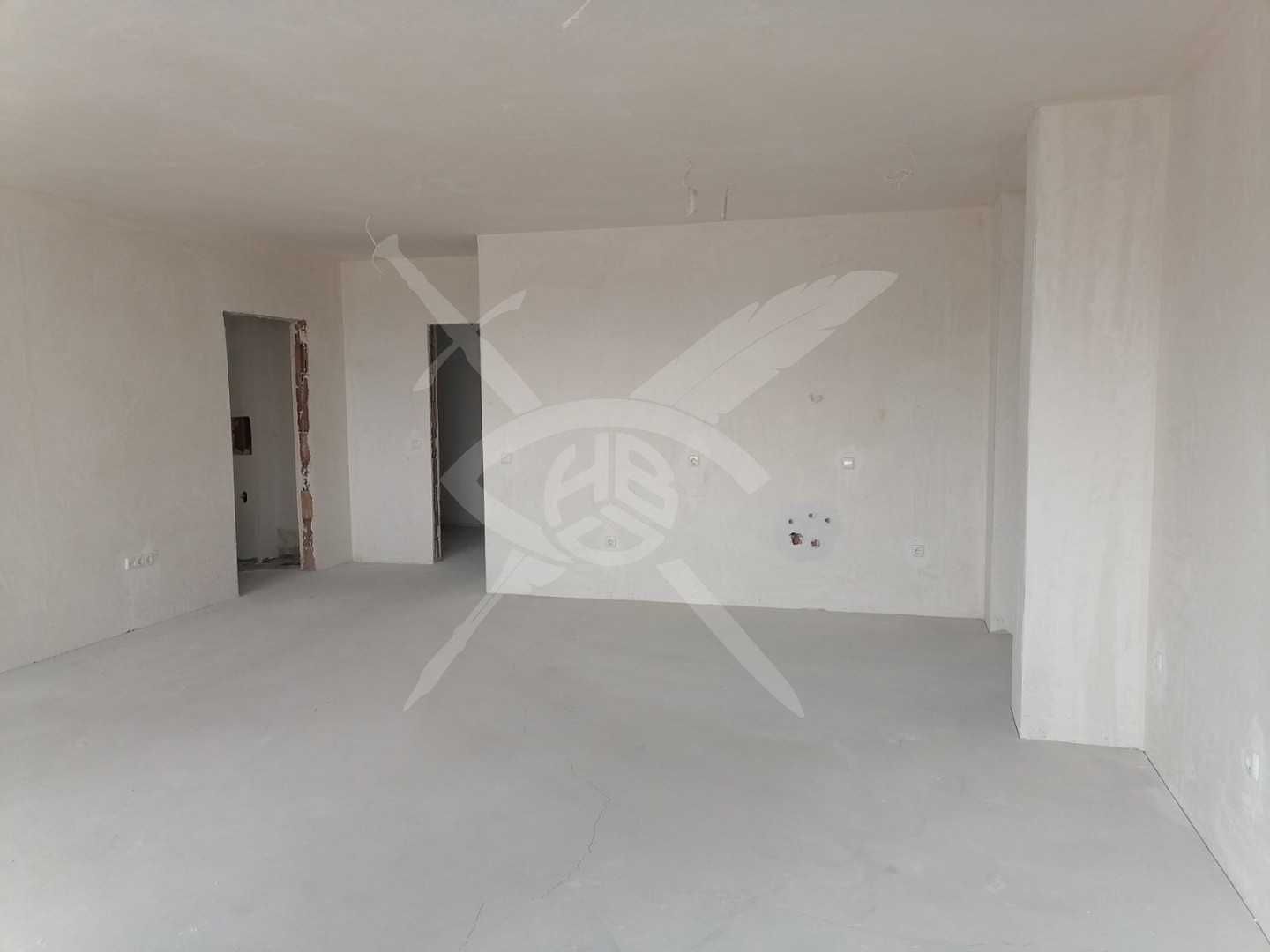 Тристаен апартамент в Зона Б-5 № 85031
