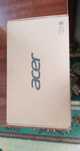 Продам ноутбук Acer aspire 7 A715-72g-53l5 на запчасти