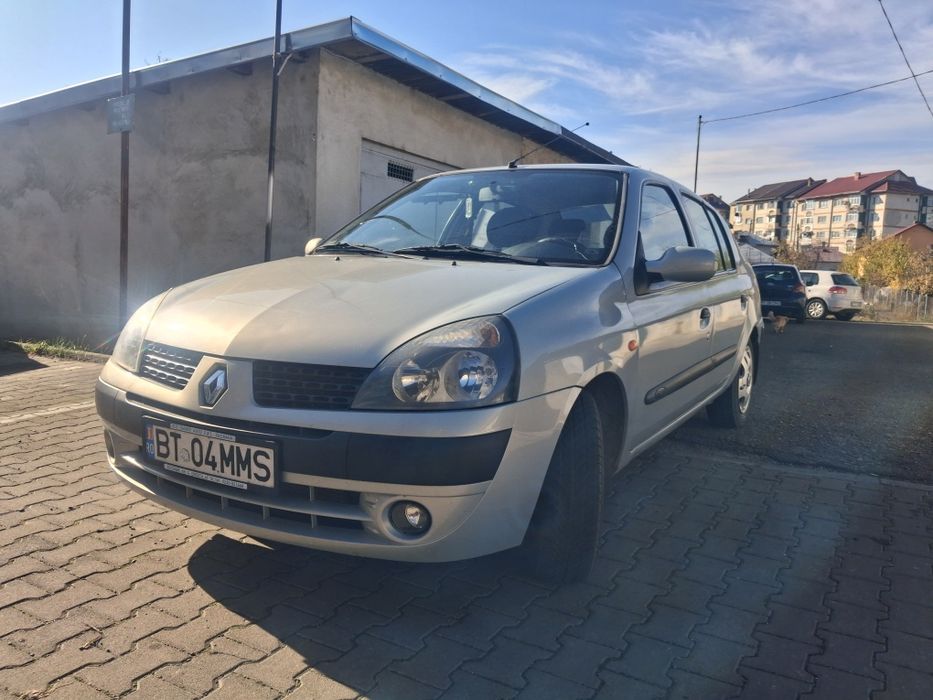 Vând autoturism rulat