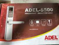 Ială Încuietoare  broasca  cu cod cartela si cheie ADEL -5500