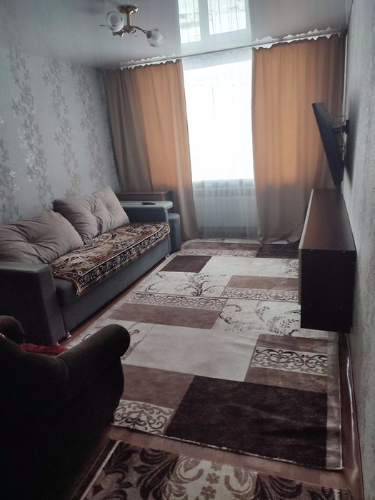 Продажа 3-х комнатной квартиры