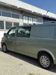 Volkswagen transporter 5 2009