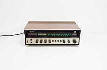 Amplituner Sony SQR-6650, amplificator, Quadraphonic Receiver