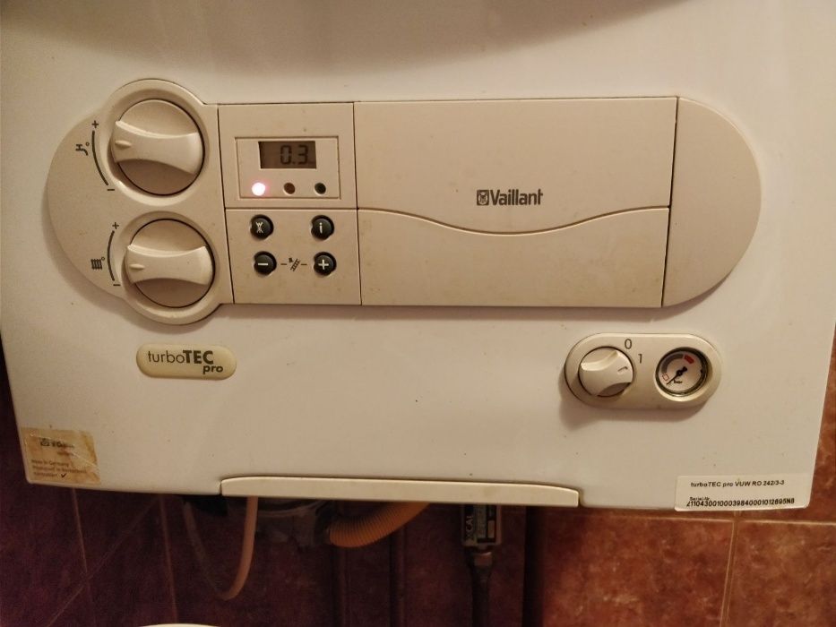 REVIZIE Reparații Centrale INGINER Autorizat Repar pe loc 6, 5, 4, 3 1