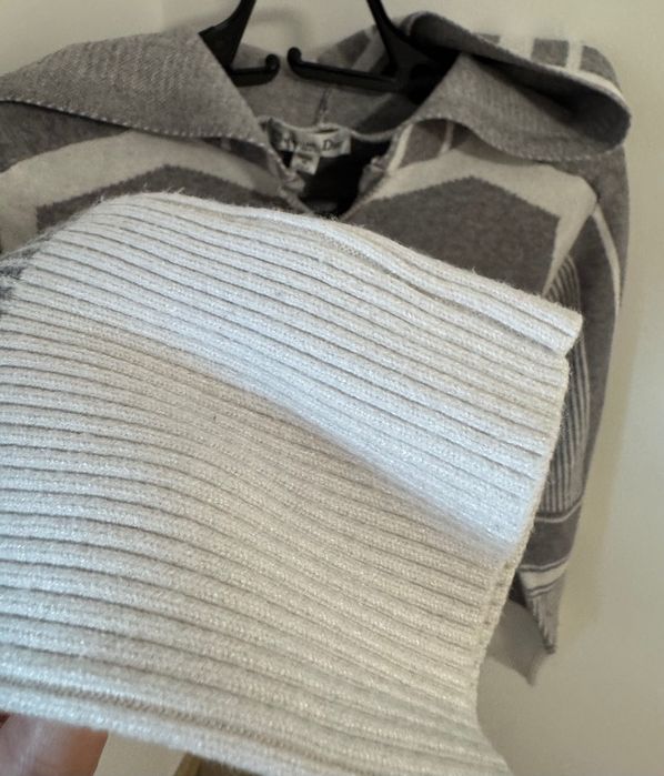 Суитшърт с качулка