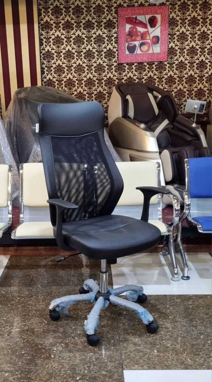 Кресло для персонала  качество и надёжность оптовым ценам  Ташкенте.