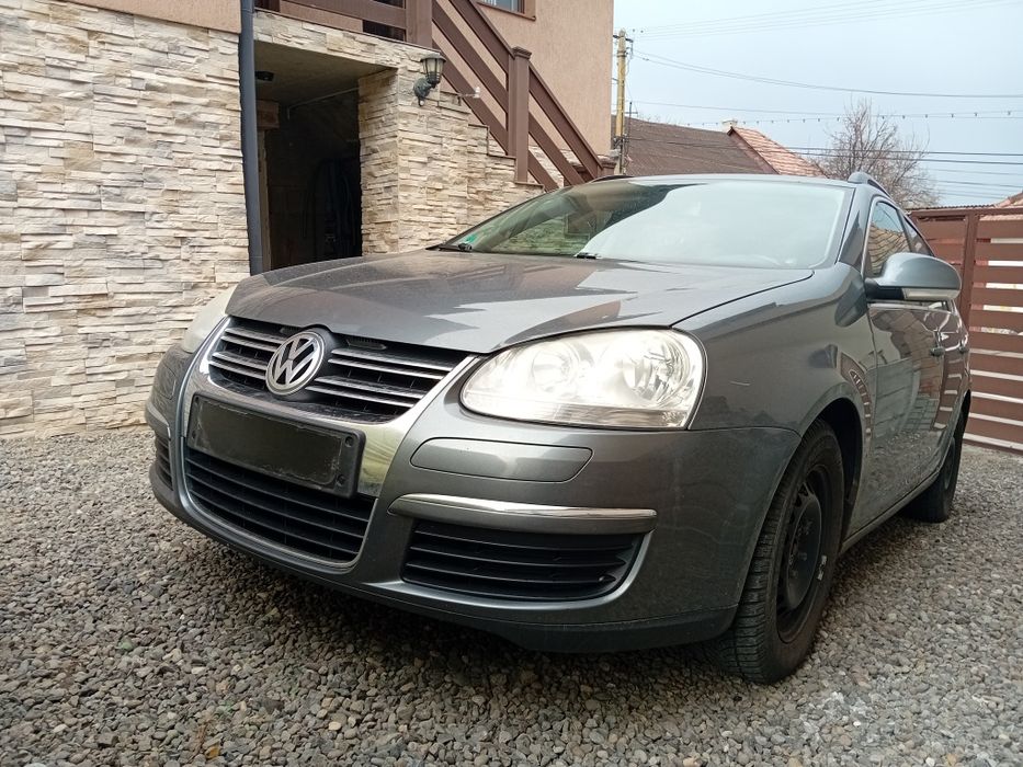 Piese Golf 1.4 Tsi/1.9 Tdi